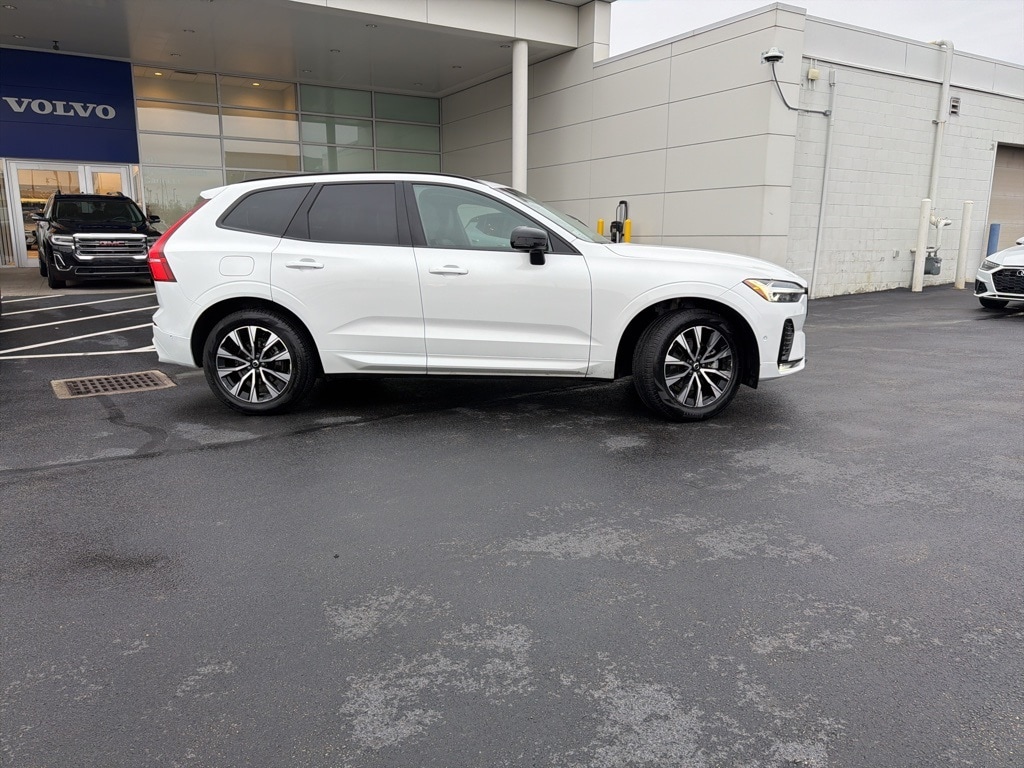 Certified 2025 Volvo XC60 B5 Plus SUV
