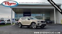 2026 Volvo XC40 B5 Ultra AWD in Columbus, OH