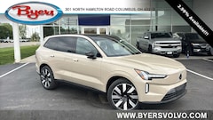 2026 Volvo EX90 Twin Motor Performance Ultra 6-Seater AWD in Columbus, OH