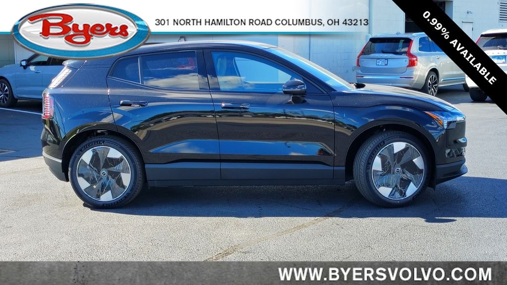 New 2025 Volvo EX30 Twin Motor Plus SUV