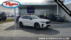 Used 2026 Volvo XC60 B5 Ultra Black Edition AWD in Columbus, OH