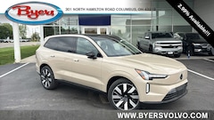 2026 Volvo EX90 Twin Motor Performance Ultra 6-Seater AWD