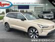  Volvo EX90