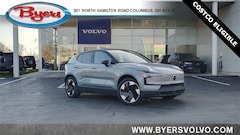 Used 2026 Volvo EX30 Twin Motor Plus AWD in Columbus, OH