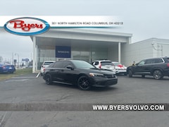 Used 2024 Honda Civic Sport Sedan in Columbus, OH