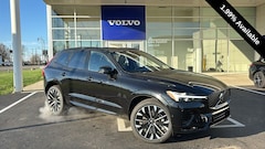 2026 Volvo XC60 plug-in hybrid T8 Ultra eAWD
