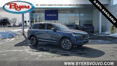 Used 2026 Volvo XC90 B6 Plus 7-Seater in Columbus, OH