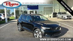 Used 2023 Volvo XC40 B5 Plus Dark Theme SUV in Columbus, OH