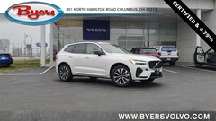 Used 2023 Volvo XC60 B5 Plus Dark Theme SUV in Columbus, OH