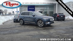 Used 2023 Volvo XC90 B5 Plus SUV in Columbus, OH