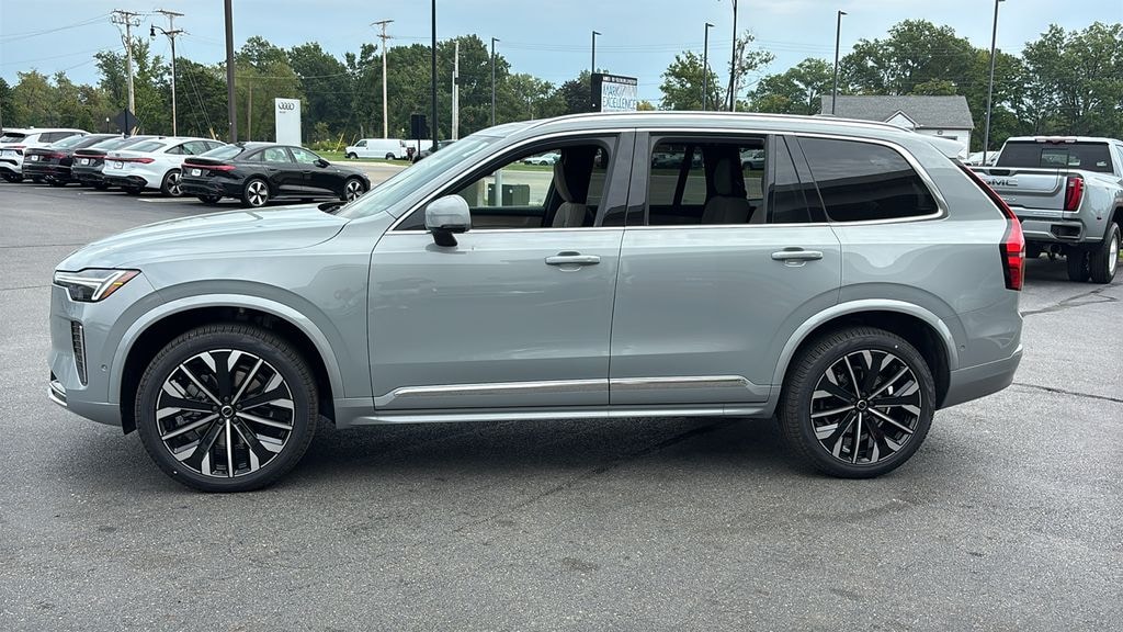 New 2027 Volvo XC90 Plus SUV