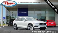 2026 Volvo V60 Cross Country B5 Plus Wagon