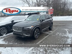 Used 2023 Volvo XC90 B6 Plus 7-Seater SUV in Columbus, OH