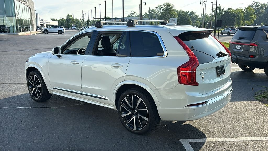 Used 2023 Volvo XC90 B6 Plus 7-Seater SUV