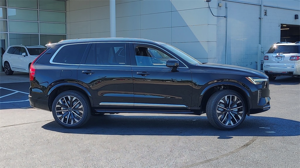 New 2026 Volvo XC90 B6 Plus 7-Seater SUV