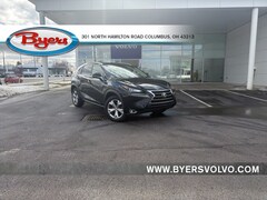 Used 2017 LEXUS NX 200t F Sport SUV in Columbus, OH