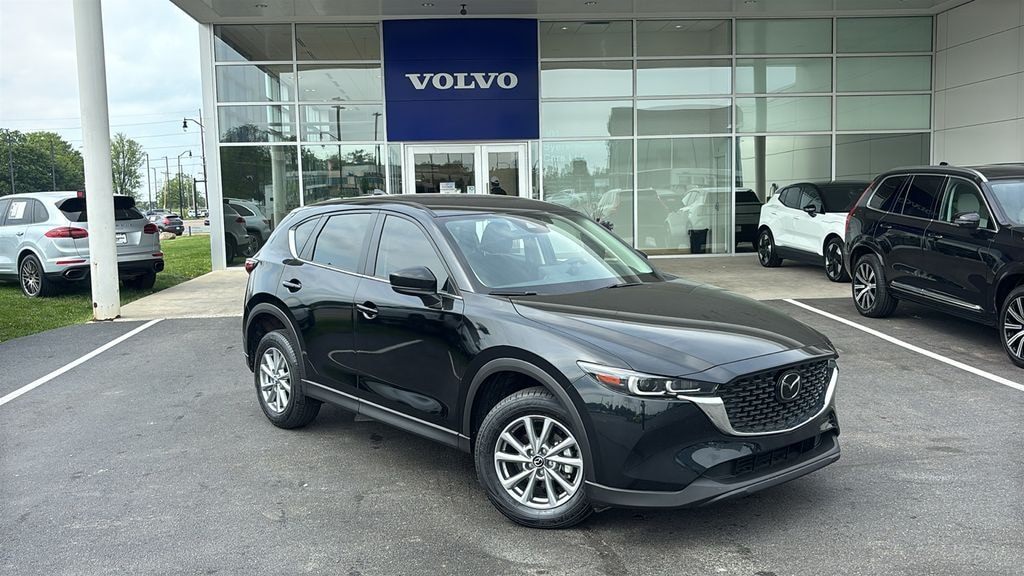 Used 2023 Mazda CX-5 2.5 S SUV
