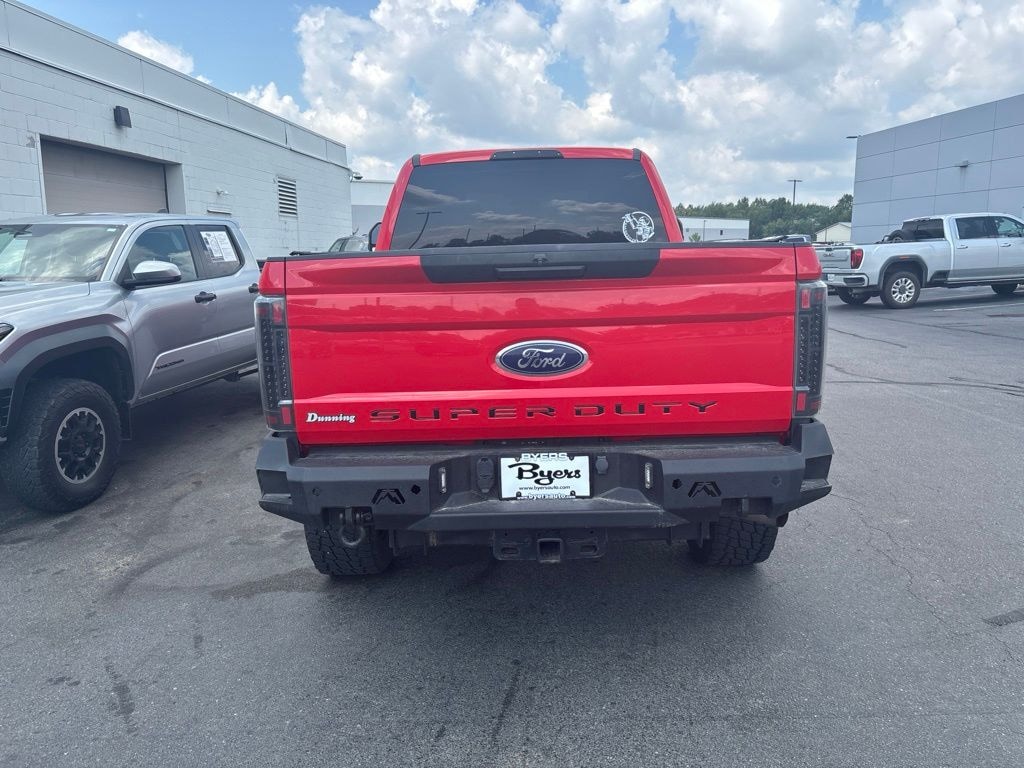 Used 2019 Ford F-250SD XLT Truck Crew Cab