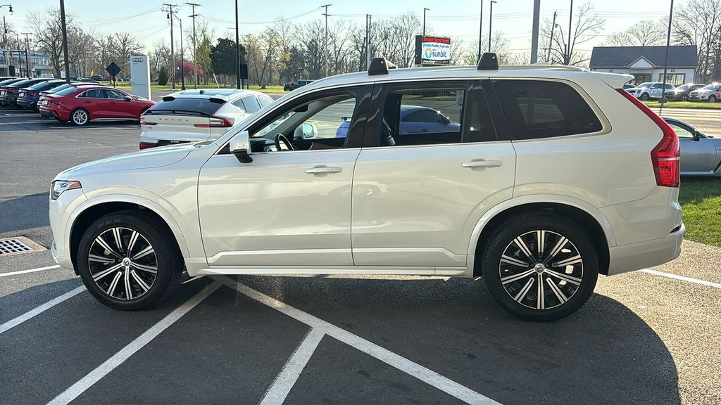 Certified 2023 Volvo XC90 B6 Core SUV