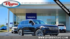 Used 2026 Volvo XC90 B6 Plus 7-Seater AWD in Columbus, OH