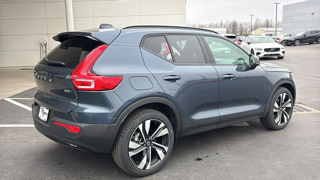 2026 Volvo XC40 Ultra - Photo 29