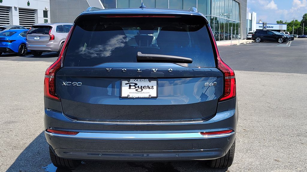 2026 Volvo XC90 Plus - Photo 44