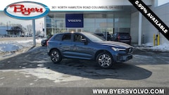 Used 2026 Volvo XC60 B5 Plus AWD in Columbus, OH
