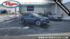 Used 2026 Volvo XC60 B5 Plus AWD in Columbus, OH
