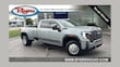  GMC Sierra 3500HD