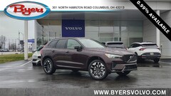 Used 2026 Volvo XC60 B5 Plus AWD in Columbus, OH