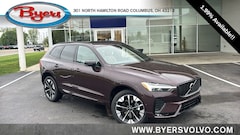 2026 Volvo XC60 B5 Plus AWD