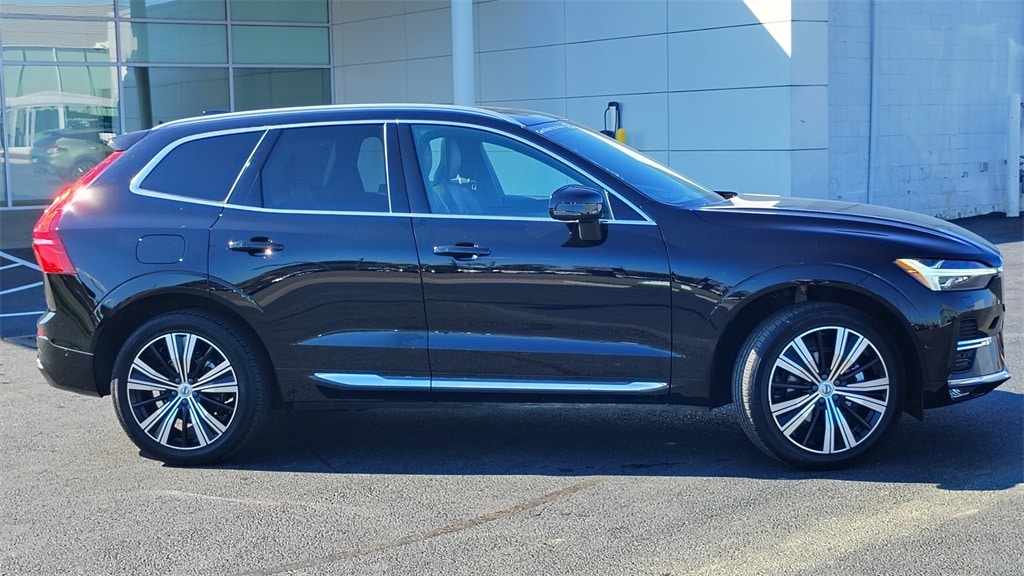 Certified 2023 Volvo XC60 B5 Plus Bright Theme SUV