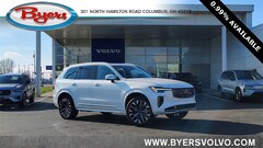 2026 Volvo XC90 B6 Plus 6-Seater AWD in Columbus, OH