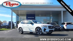 Used 2026 Volvo XC60 B5 Plus AWD in Columbus, OH