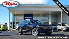 Used 2026 Volvo XC90 B6 Plus 7-Seater AWD in Columbus, OH
