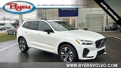 Used 2026 Volvo XC60 B5 Plus AWD in Columbus, OH