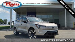 2025 Volvo EX90 Twin Motor Performance Ultra 7-Seater SUV in Columbus, OH