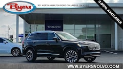 2026 Volvo XC90 B6 Plus 7-Seater AWD in Columbus, OH