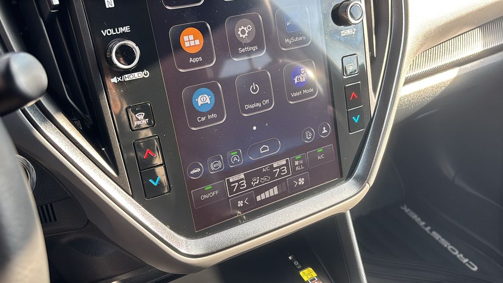 2024 Subaru Crosstrek Limited - Photo 19