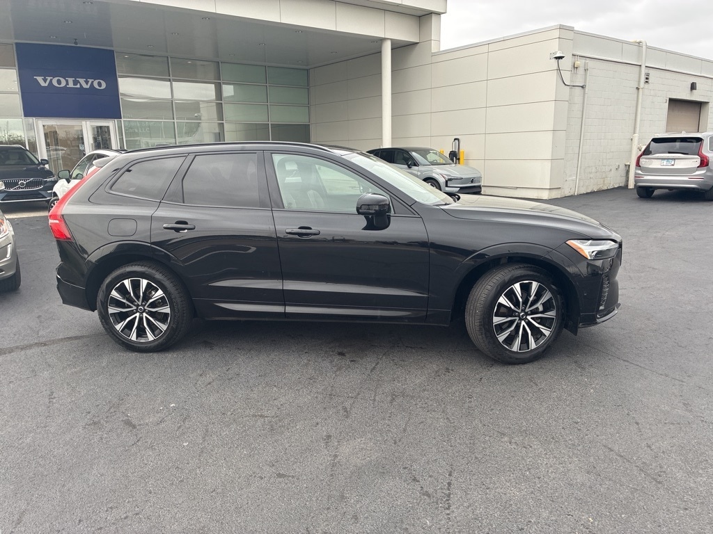 Certified 2025 Volvo XC60 B5 Plus SUV