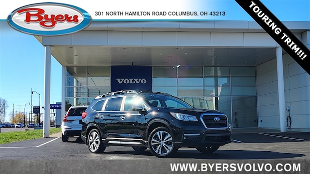 2019 Subaru Ascent Touring SUV