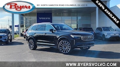 2026 Volvo XC90 B6 Plus 7-Seater AWD in Columbus, OH