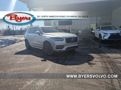 Used 2018 Volvo XC90 T5 Momentum SUV in Columbus, OH