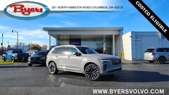 Used 2026 Volvo XC90 B6 Ultra 7-Seater AWD in Columbus, OH
