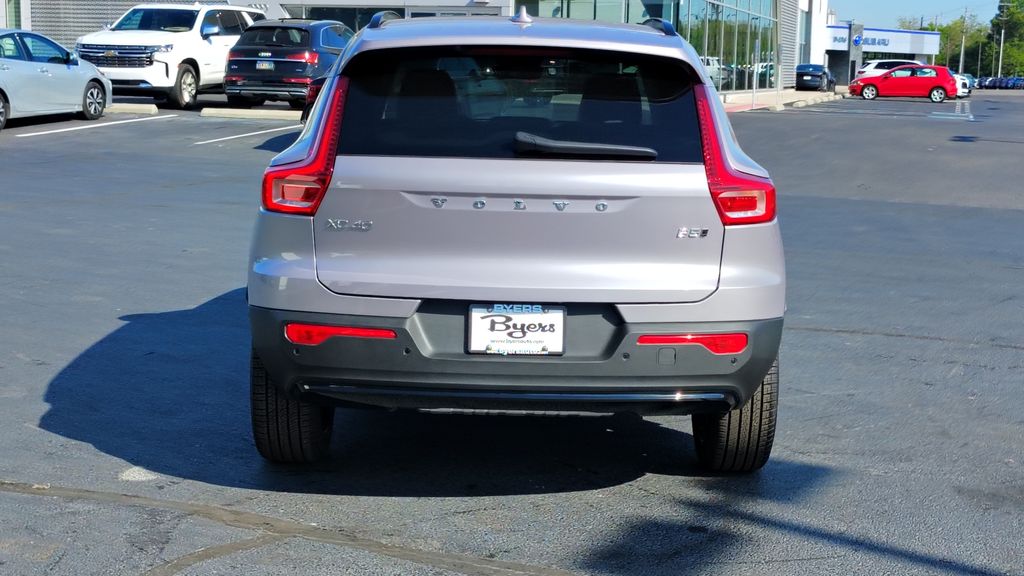 2026 Volvo XC40 Ultra - Photo 34