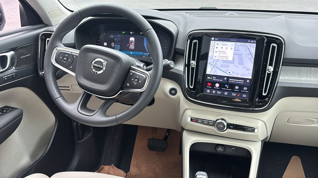 2026 Volvo XC40 Ultra - Photo 7
