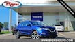 Nissan Rogue Sport