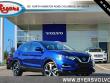  Nissan Rogue Sport