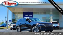 2026 Volvo XC90 B6 Plus 7-Seater AWD in Columbus, OH