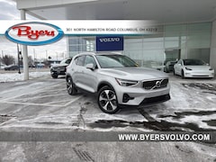 Used 2025 Volvo XC40 B5 Plus Bright Theme SUV in Columbus, OH